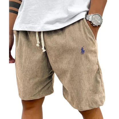 R&L | Riviera Casual Shorts
