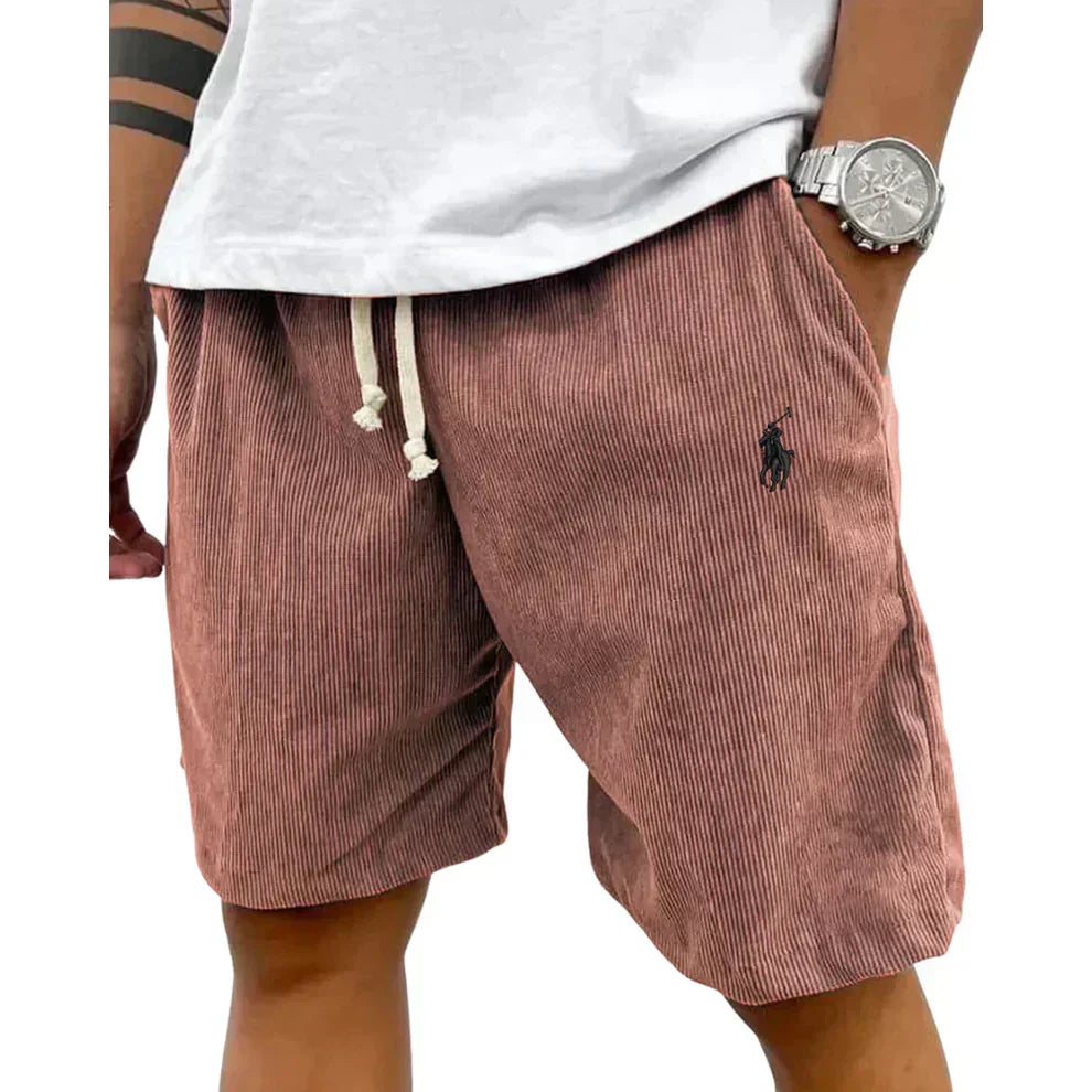 R&L | Riviera Casual Shorts