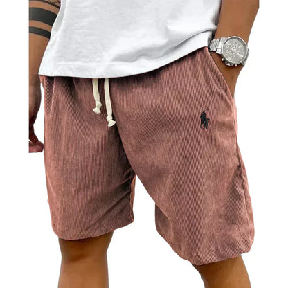 R&L | Riviera Casual Shorts