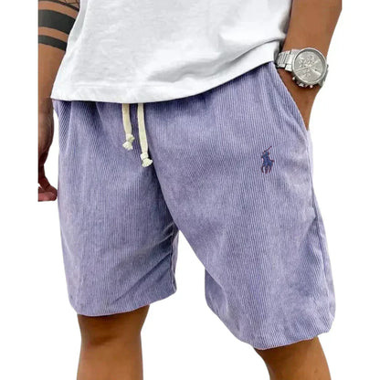 R&L | Riviera Casual Shorts