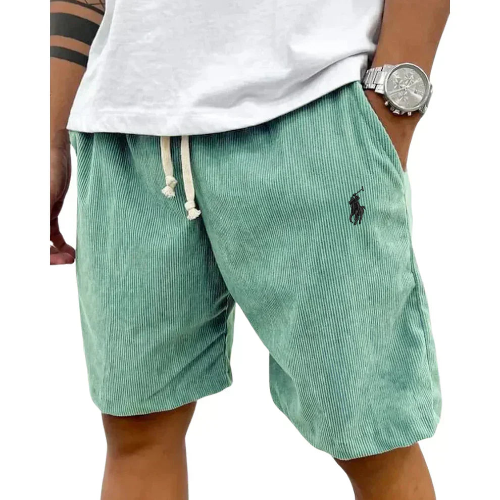 R&L | Riviera Casual Shorts
