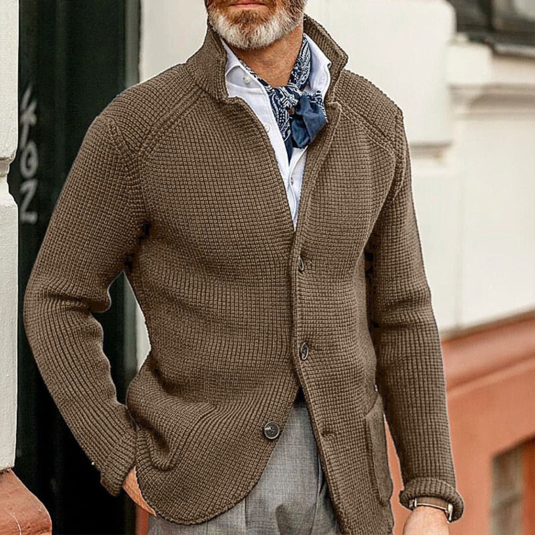 Raphael® Timeless Cardigan