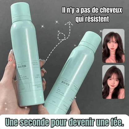 (🎁Soldes d'été 2025🎁) Spray capillaire rafraîchissant longue durée Quick Volume
