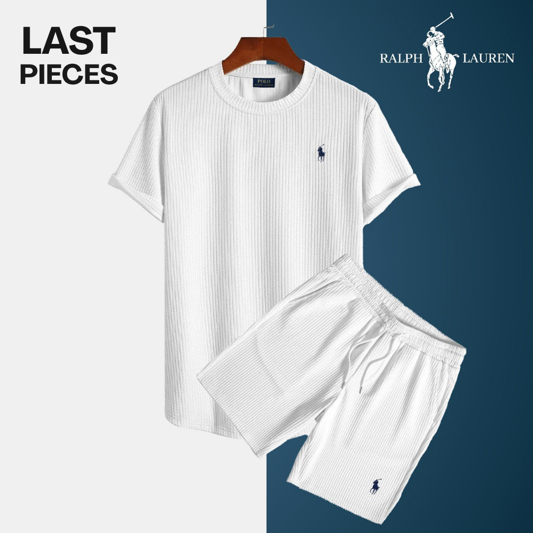 RL Men's Casual | The Riviera Ensemble