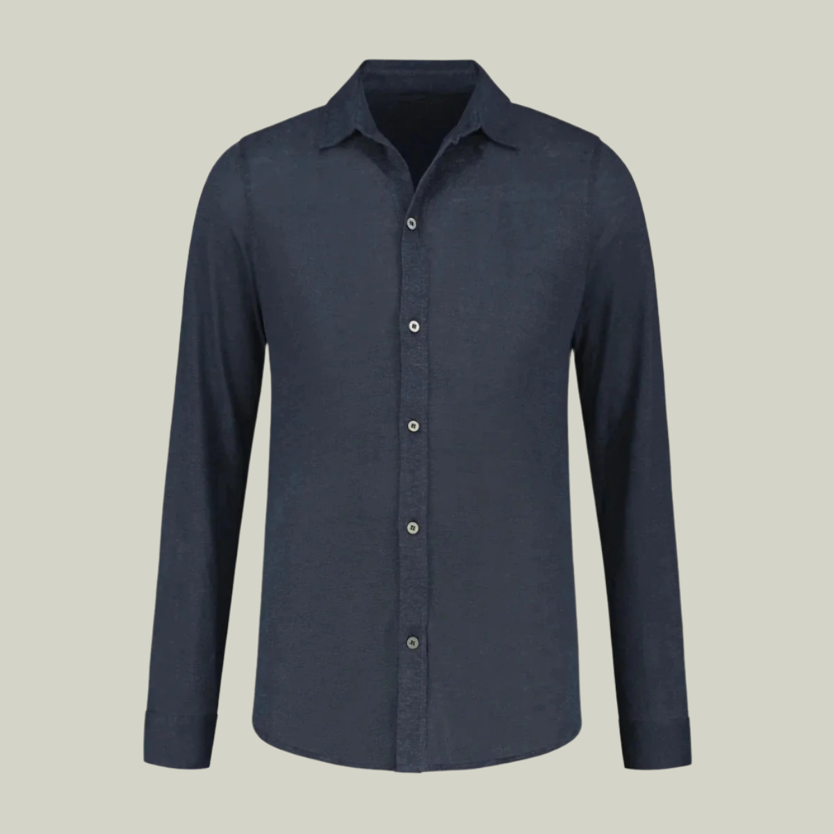 Linen Caprice Shirt