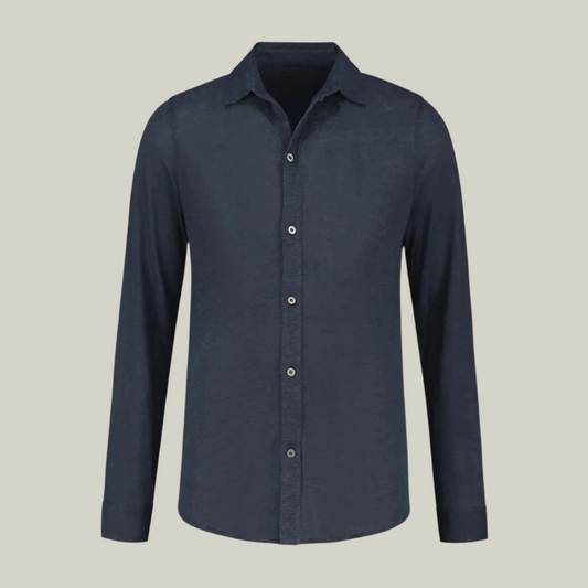 Linen Caprice Shirt