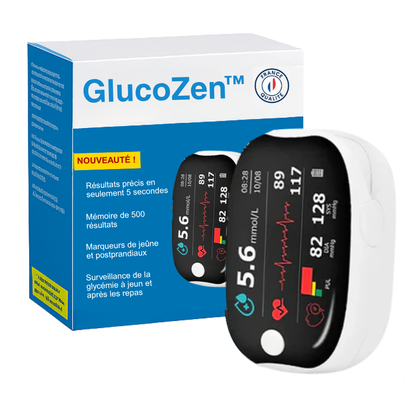 GlucoZen™