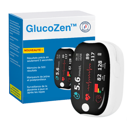 GlucoZen™
