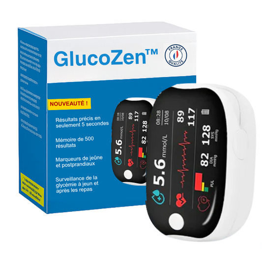 GlucoZen™