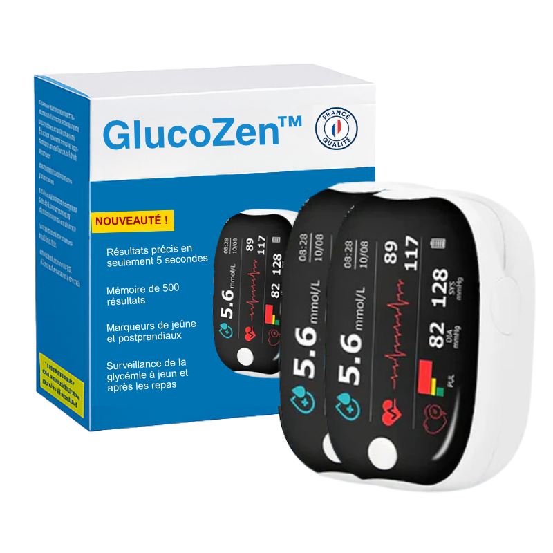 GlucoZen™