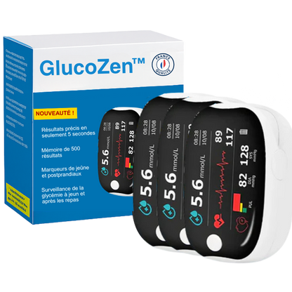 GlucoZen™