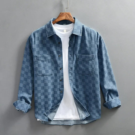 Chicago™ Denim Shirt