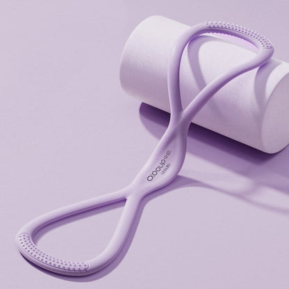 🏆Vente Flash⚡ Plus de 50 000 VENDUES ! Bientôt Épuisé -💥🔥Bandes de Résistance, Élastiques en Forme de 8 pour Femmes et Hommes