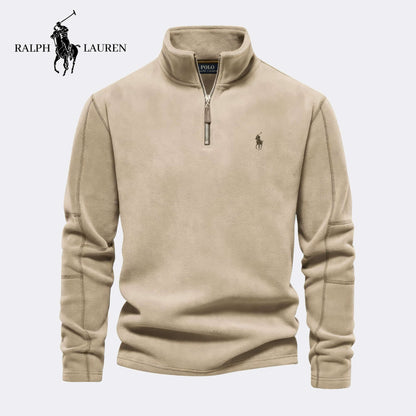 Palm Row | Classic Prestige Sweater