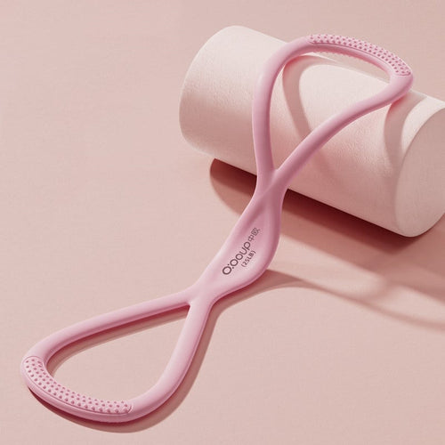 🏆Vente Flash⚡ Plus de 50 000 VENDUES ! Bientôt Épuisé -💥🔥Bandes de Résistance, Élastiques en Forme de 8 pour Femmes et Hommes