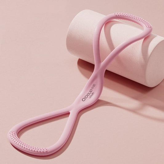 🏆Vente Flash⚡ Plus de 50 000 VENDUES ! Bientôt Épuisé -💥🔥Bandes de Résistance, Élastiques en Forme de 8 pour Femmes et Hommes