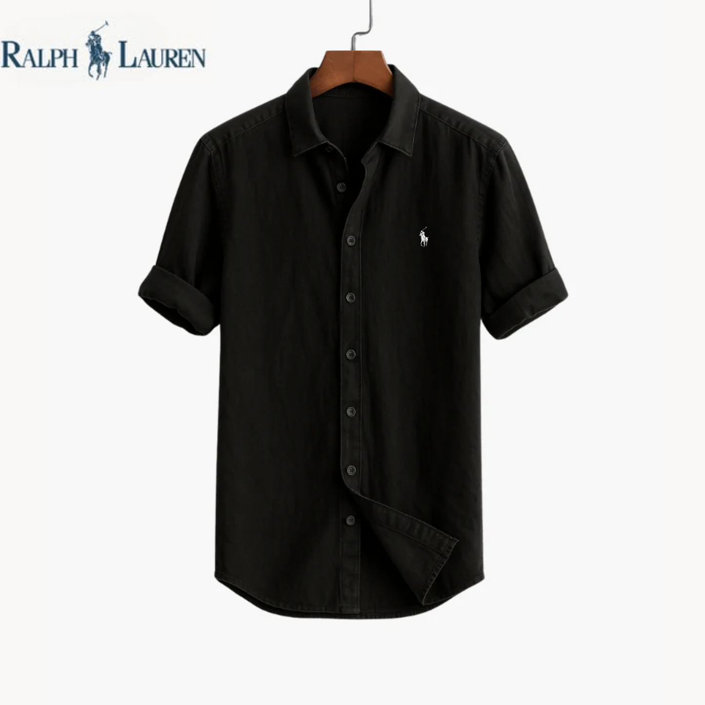 R&L | Premium Summer Linen Shirt