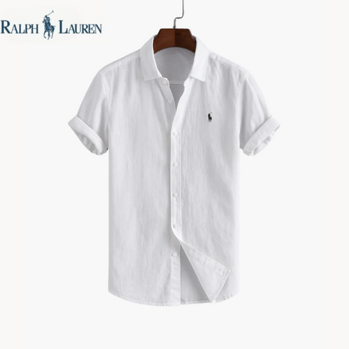 R&L | Premium Summer Linen Shirt