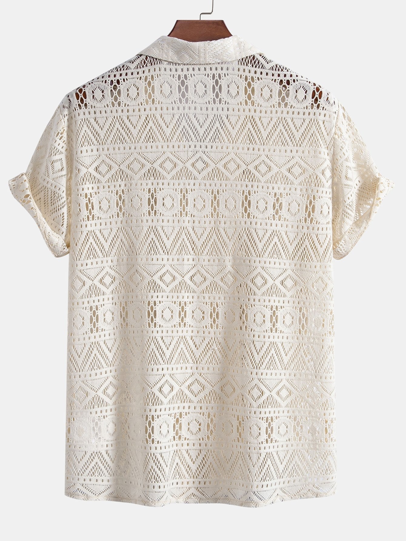 Saba - Short Sleeved Set