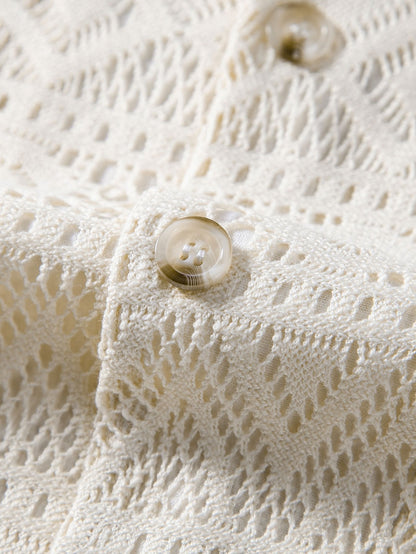 Saba - Short Sleeved Set