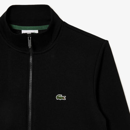 Brushed Fleece Full Zip Sweatshirt