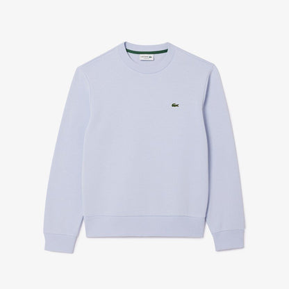 Organic Brushed Cotton Sweat