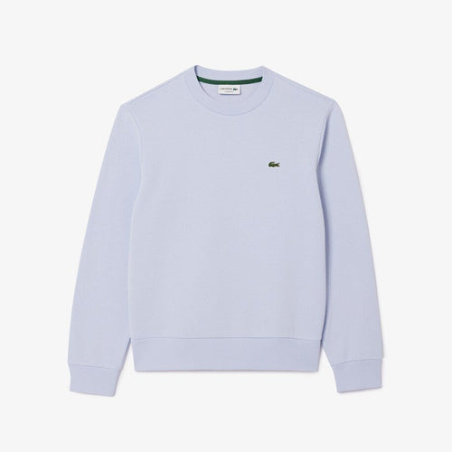 Organic Brushed Cotton Sweat