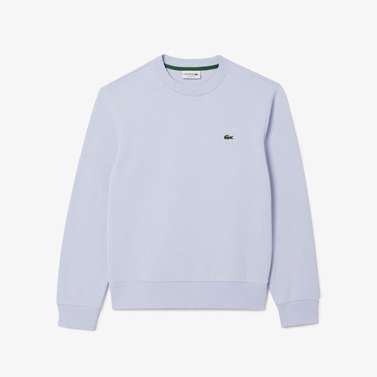 Organic Brushed Cotton Sweat