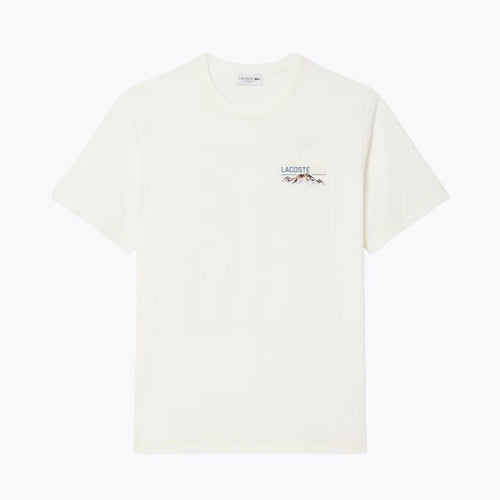 LC Multi Print Jersey T-shirt