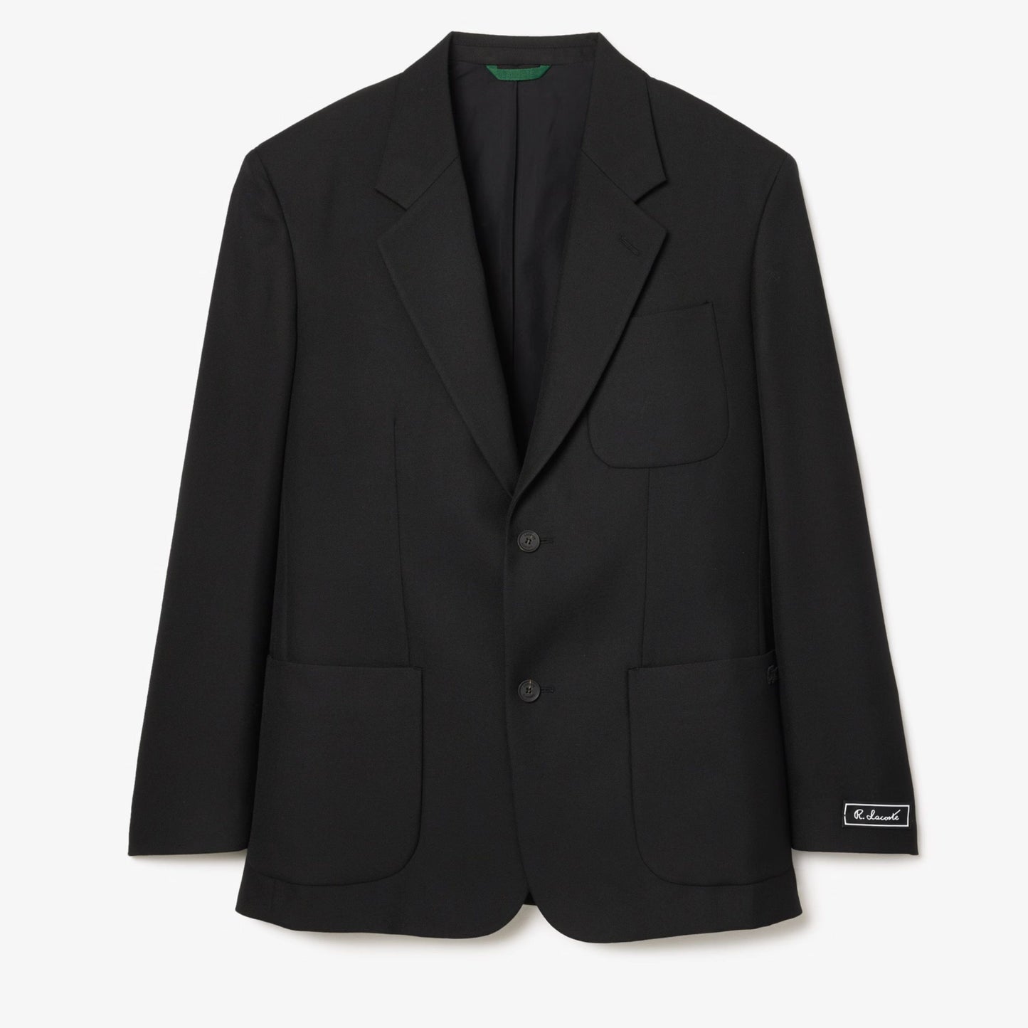 LC Relaxed Fit Blazer