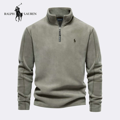 Palm Row | Classic Prestige Sweater
