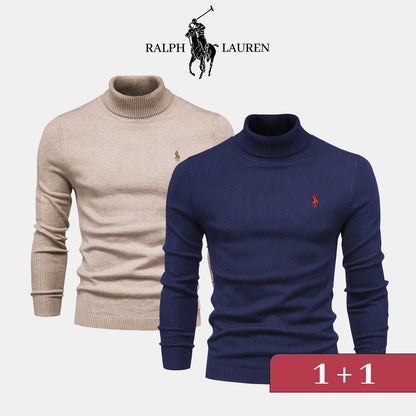 R&L | Double Elegance Turtleneck – Buy 1, Get 1 Free