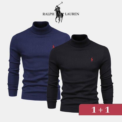 R&L | Double Elegance Turtleneck – Buy 1, Get 1 Free