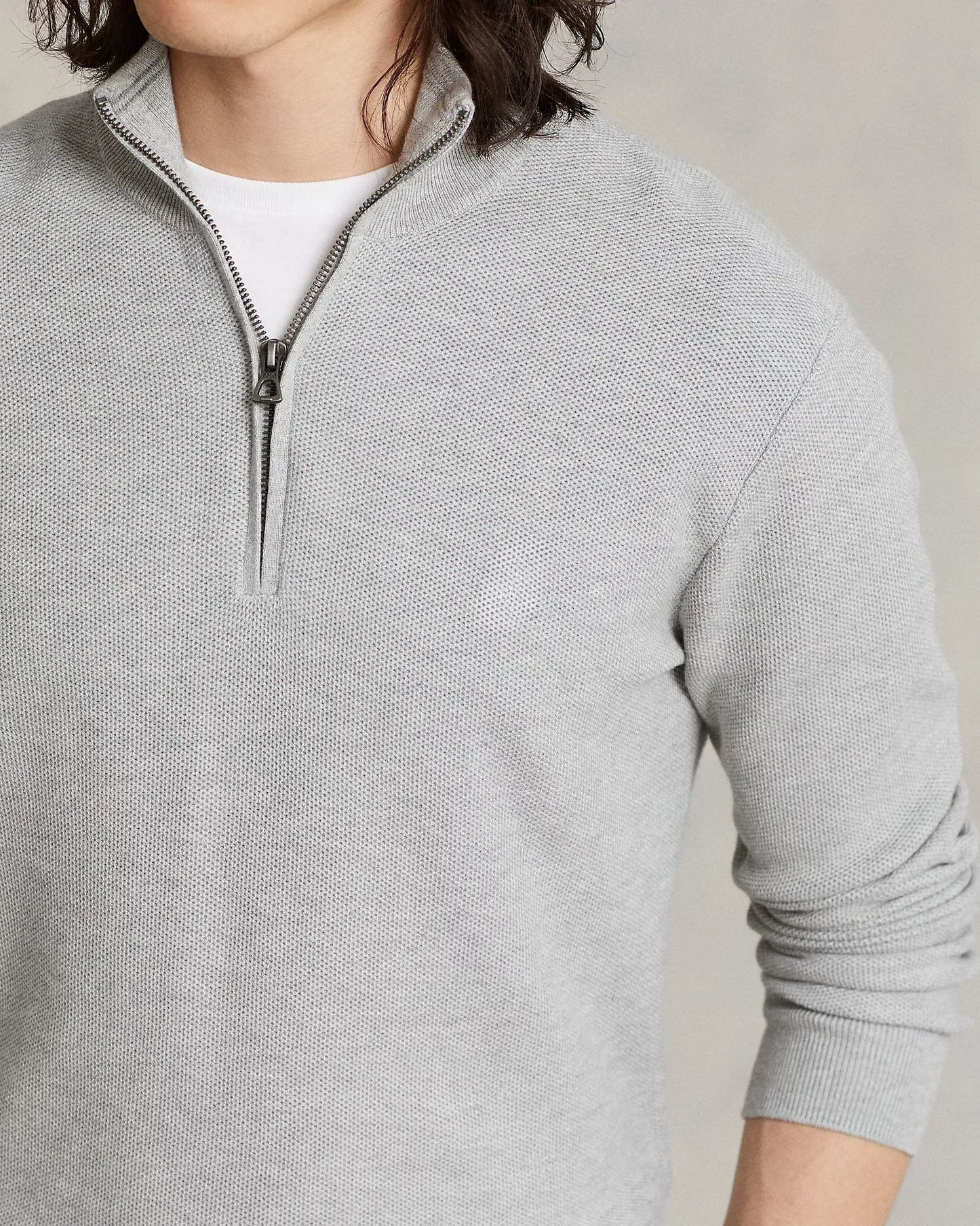 Zip Sweater - Professional Line