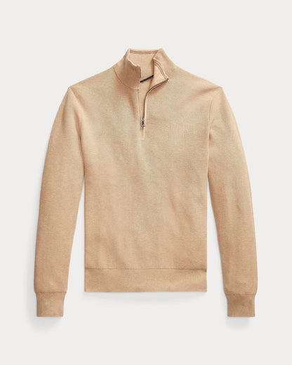 Zip Sweater - Professional Line